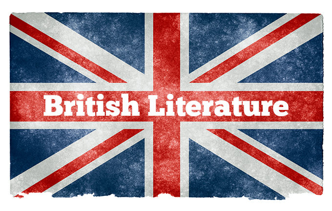 British Literature 1