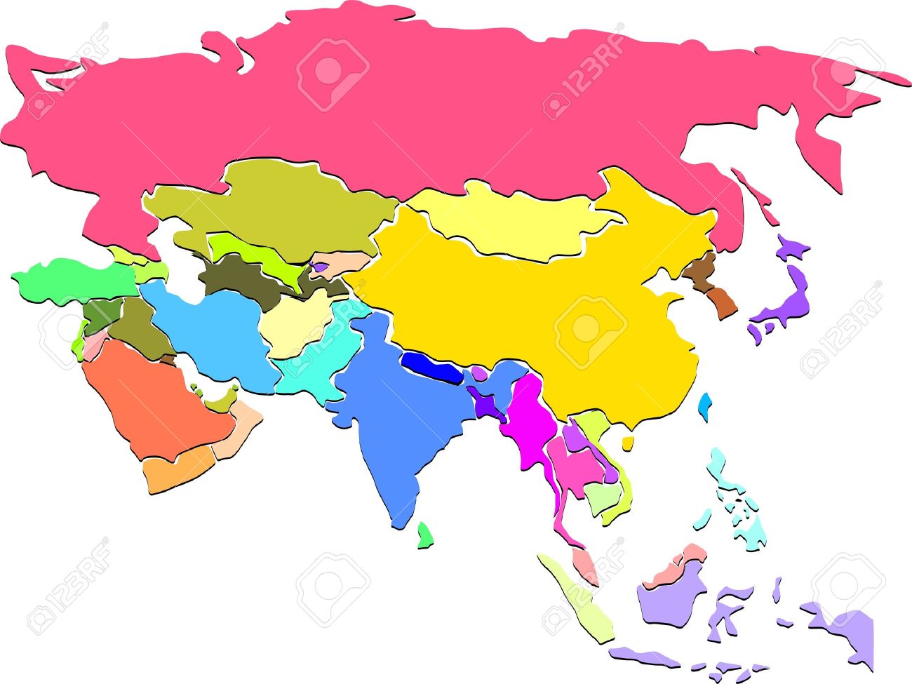 2021/2022 Regionálna geografia sveta (3)