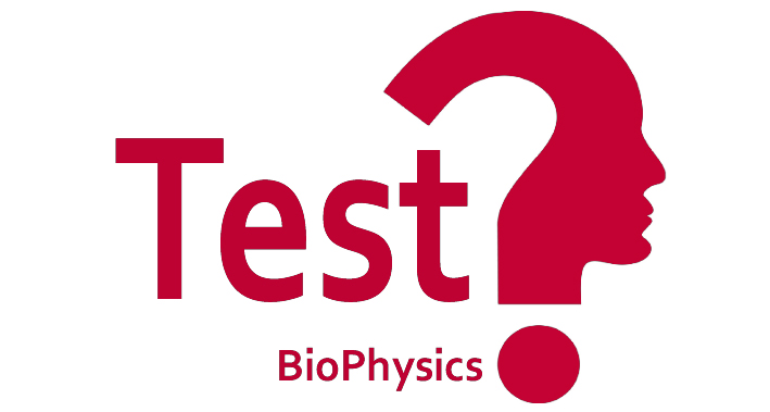 Biophysic - Tests GM, D (continuous, exam)