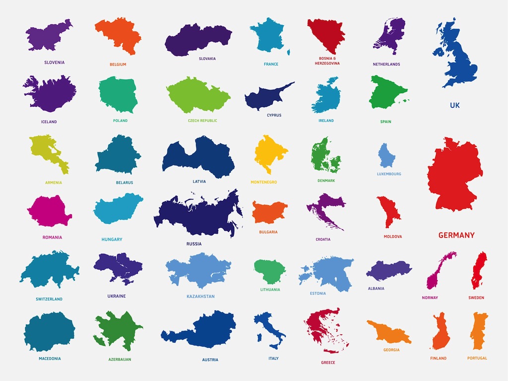 2021/2022 Regionálna geografia sveta (2)