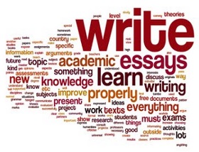 2021/2022 Academic Writing