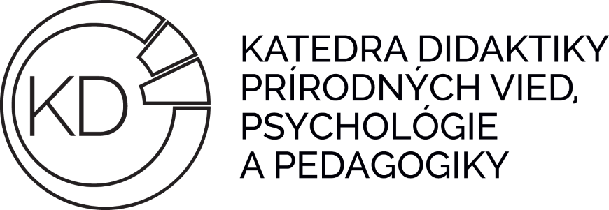 logo katedry